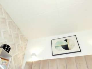 annie-queen Live Webcam on CamSoda