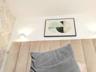 annie-queen Live Webcam on CamSoda