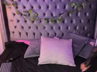 Annie-Queen's Live Sex Cam Show