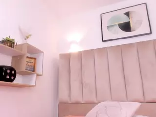 Annie-Queen's Live Sex Cam Show