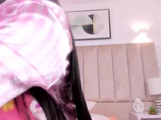 Annie-Queen's Live Sex Cam Show