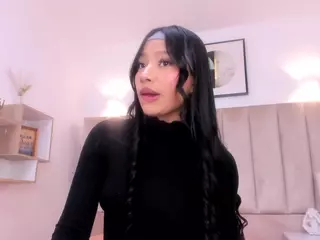 Annie-Queen's Live Sex Cam Show