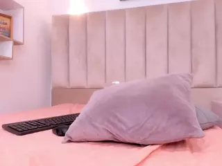Annie-Queen's Live Sex Cam Show