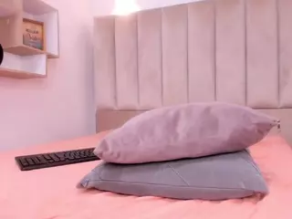 Annie-Queen's Live Sex Cam Show