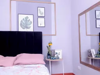 ASRAELISHIGO's Live Sex Cam Show