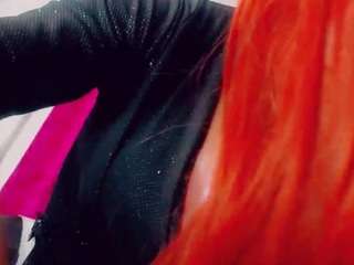 alanaangell Live Webcam on CamSoda