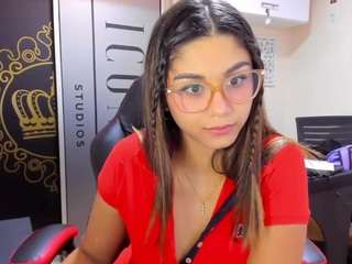 anawilson from CamSoda is Freechat