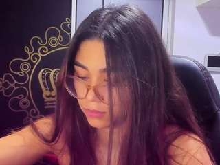 anawilson from CamSoda