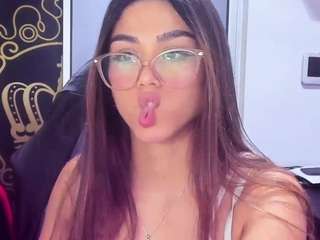 anawilson webcam