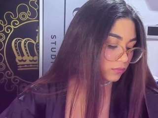 anawilson Live Webcam on CamSoda