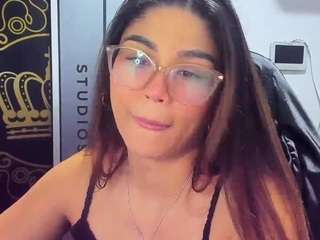  anawilson chat room