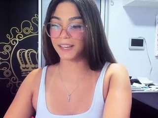anawilson Live Webcam on CamSoda