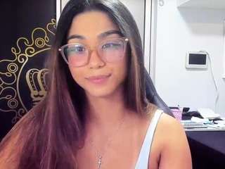anawilson Live Webcam on CamSoda
