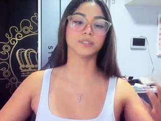 anawilson Live Webcam on CamSoda