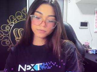 anawilson webcam