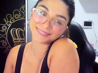 anawilson webcam