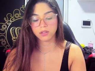 anawilson webcam