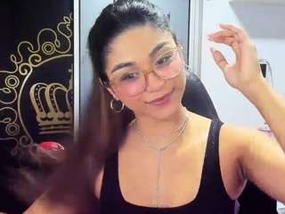anawilson webcam
