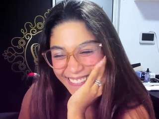 anawilson Live Webcam on CamSoda