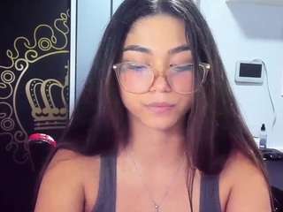 anawilson webcam model