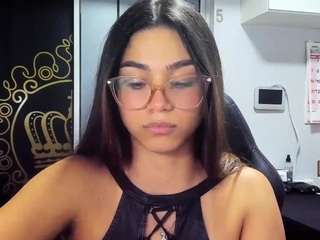  anawilson chat room