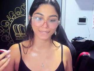 anawilson webcam