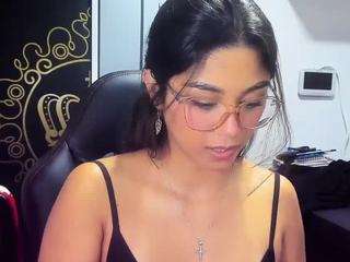 Try amazing cam model Anawilson and her nude build anawilson from CamSoda