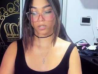 anawilson from CamSoda