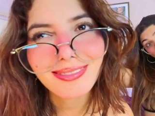 anawilson from CamSoda is Freechat