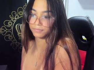 anawilson Live Webcam on CamSoda