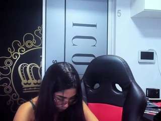 anawilson Live Webcam on CamSoda