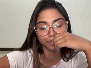 anawilson Live Webcam on CamSoda