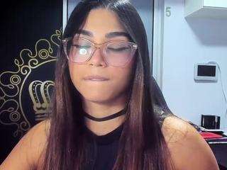 anawilson Brown live webcam