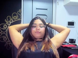 Live webcam model anawilson on Soda Cams