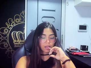 Live webcam model anawilson on Soda Cams