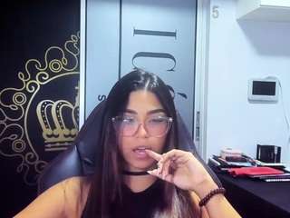 Live webcam model anawilson on Soda Cams