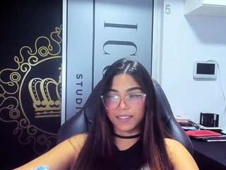 Live webcam model anawilson on Soda Cams