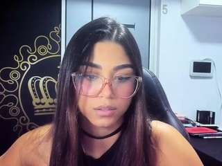 Live webcam model anawilson on Soda Cams