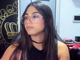 Live webcam model anawilson on Soda Cams