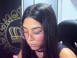 Live webcam model anawilson on Soda Cams