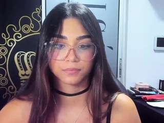 Live webcam model anawilson on Soda Cams