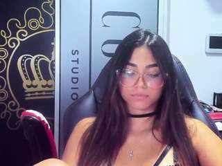 Live webcam model anawilson on Soda Cams