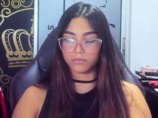 anawilson Live Webcam on CamSoda