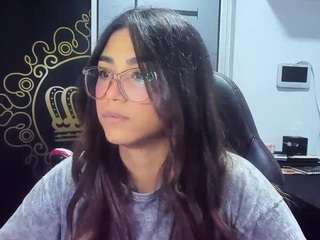 anawilson Live Webcam on CamSoda