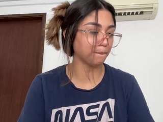 anawilson webcam model