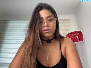 anawilson Live Webcam on CamSoda