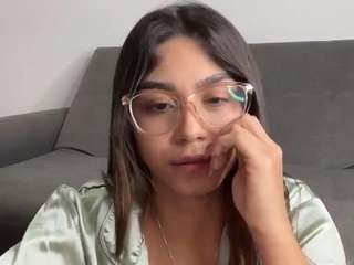 Live webcam model anawilson on Soda Cams