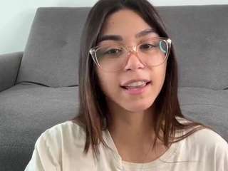 Live webcam model anawilson on Soda Cams