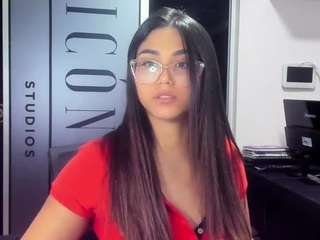 anawilson live cam profile