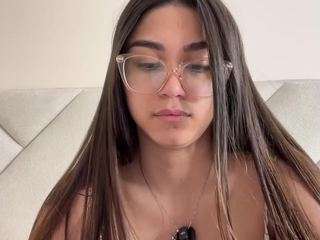 anawilson Sex Cam Show